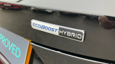 Ford Puma 1.0 EcoBoost Hybrid mHEV ST-Line X 5dr Petrol Hatchback